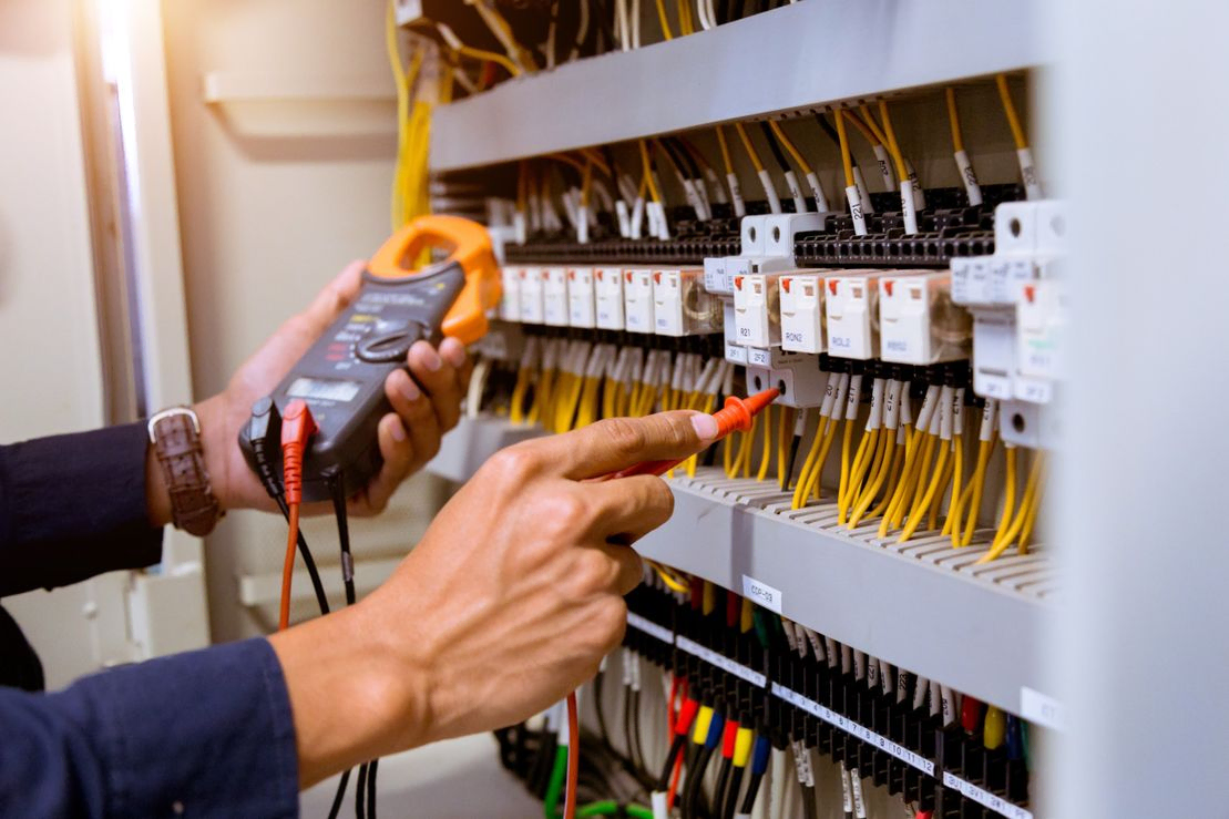 instalaciones electricas