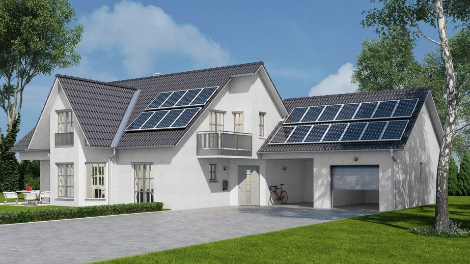 placas solares