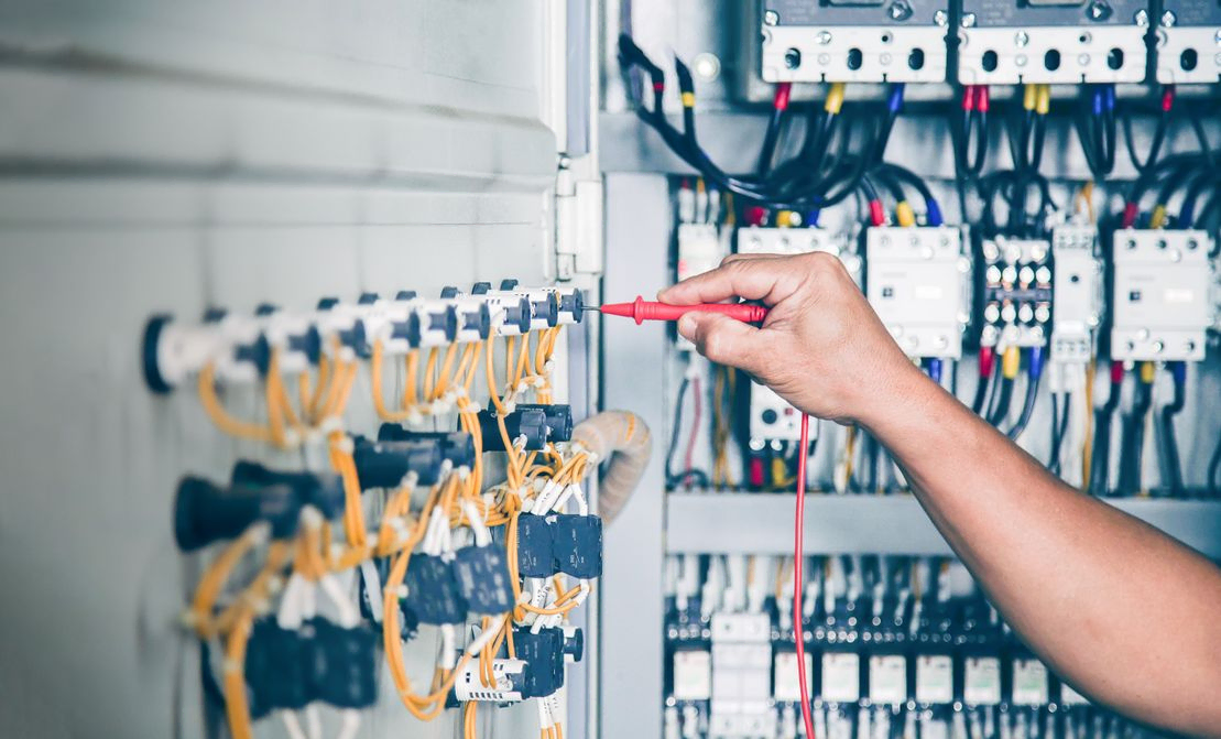 instalaciones electricas